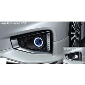 パーツ TE52 NISSAN ELGRAND back light エルグランド セーフティイルミネーション 日産純正部品 PE52 TE52