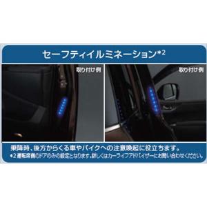 エルグランド ラゲッジアンダーボックストレイ ＊メーカーオプション