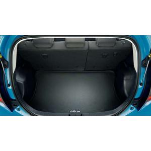 アクア アジャスタブルデッキボード（2段デッキ） トヨタ純正