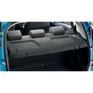 アクア 10系 4型：純正 トノカバー(廃盤 残り在庫わずか) : エピックス