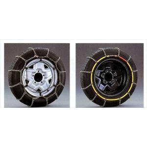 スズキ（SUZUKI） スズキ純正 ジムニー タイヤチェーン スチール 2本