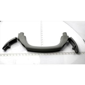 パッソ　純正　アシストグリップ ミラ用 アシストグリップ(LT.GRAY)パッソ 74611-B2010-B0 GBD-L275V