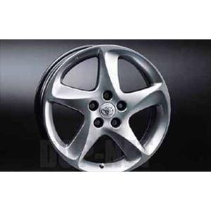 ヴァンガード アルミホイールスタンダード 17インチ 1本からの販売