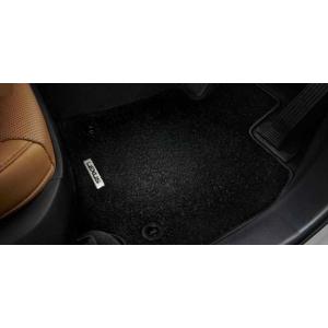 NX シートバックストレージ レクサス純正部品 5BA パーツ オプション