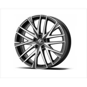 アウトランダーPHEV アルミホイール（20インチ） ※1本からの販売 三菱