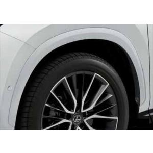 NX TRD 20インチ鍛造アルミホイール（メラナイトガンメタリック） ※1