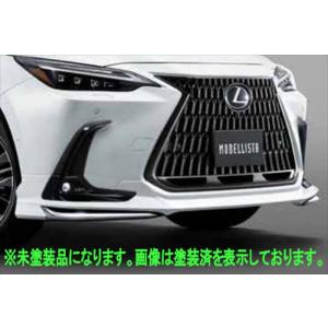 IMPUL インパル リーフ LEAF ZE0 エアロ フロントバンパー LED