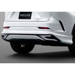 NX バックドアオープニングガード レクサス純正部品 5BA パーツ