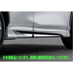 TRD、新型レクサス「NX」の空力性能をトータルで高める「F SPORT