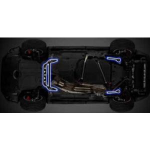 RX シートバックストレージ ※1席分（1 個） レクサス純正部品 GYL20