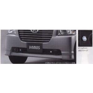 部品車　バモス バモス カーテンセット ホンダ純正部品 パーツ オプション : スズキ