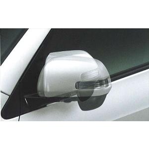 ヴァンガード リバース連動ミラー トヨタ純正部品 パーツ