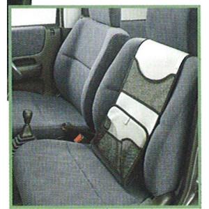 バモス カーテン/カーテンセット ホンダ純正部品 パーツ オプション