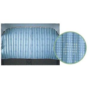 バモスバモスホビオ セパレートカーテン バモス用 ホンダ純正