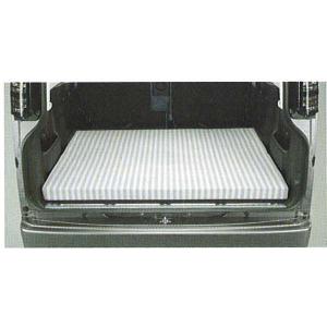 バモス カーテン/カーテンセット ホンダ純正部品 パーツ オプション