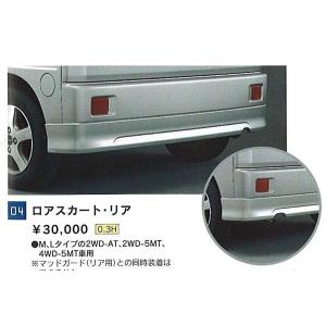 部品車　バモス ホンダ バモス M ☆本土仕入れ車両☆5速マニュアル☆・2007(H19)年式