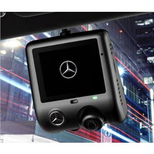 EQE SUV ドライブレコーダー360［フロント+サラウンドカメラ］(赤外線