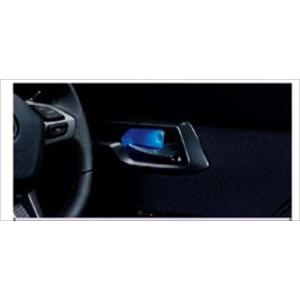 ムーヴ フロントグリルイルミネーション ダイハツ純正部品 パーツ