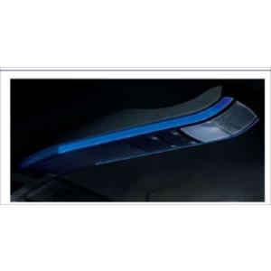 ムーヴ フロントLEDイルミネーションランプ(ブルー） ダイハツ純正部品