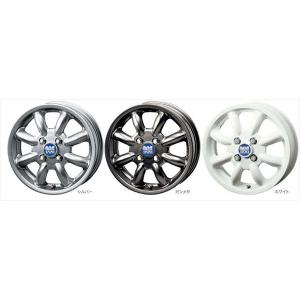 タント アルミホイール（14インチ・ミニライト） 1本より販売 ダイハツ