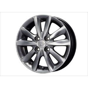 ダイハツノホイール14 L750S L760S ダイハツ ネイキッド 新品 14インチ タイヤホイール