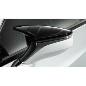 ティーアールディー レクサス LS500/LS500h 50系 エアロ