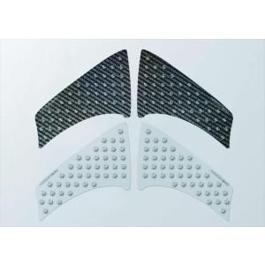 CB400SUPER BOLD’OR 社外品 プロト PRINT ニーパッド HONDA_2輪NC4...