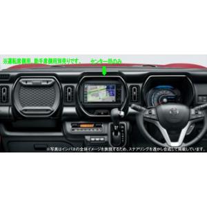 マツダ（Mazda） インパネガーニッシュ(ピアノブラック) 1台分 マツダ