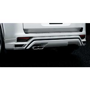 ランドクルーザー300 サイドバイザー（RVワイド） ※ZX、VX、AX用