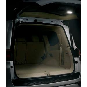 MODELLISTA リヤバンパーステップガード ランドクルーザー用 トヨタ MODELLISTA モデリスタ リヤバンパーステップガード ランドクルーザー