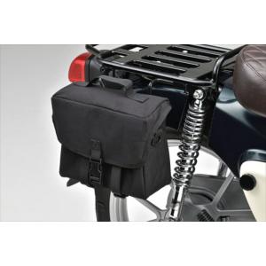 クロスカブ110 社外品 SP武川 アルミセンターキャリアキット HONDA_2輪