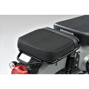 クロスカブ110 社外品 SP武川 ピリオンシート (300×300)用 エアフローシートカバー H...