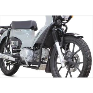 クロスカブ110 SP武川　アルミセンターキャリア スペシャルパーツ武川 SP武川 クロスカブ50 / クロスカブ110用 アルミ