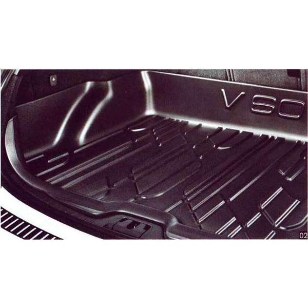 Ｖ60 Ｓ60 ロードライナー（Ｖ60）  ボルボ純正部品 パーツ オプション