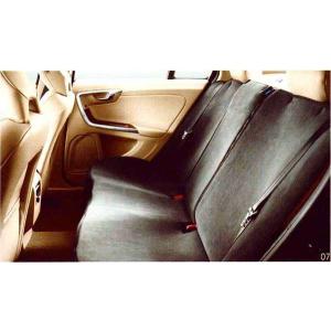 XC60 リア・シートカバー ボルボ純正部品 パーツ オプション : スズキ