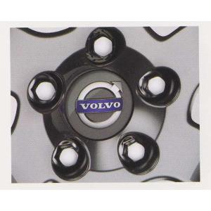 ボルボ（VOLVO） 純正品 ホイールロックボルトSET V31439226 : 輸入車