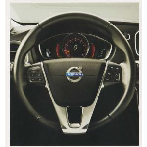 V40 サンシェード リアドア用 ボルボ純正部品 パーツ オプション