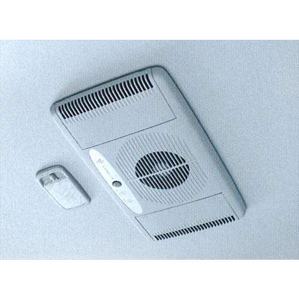 ヴォクシー 除菌イオン空気清浄器天井ビルトインタイプ  トヨタ純正部品 パーツ オプション