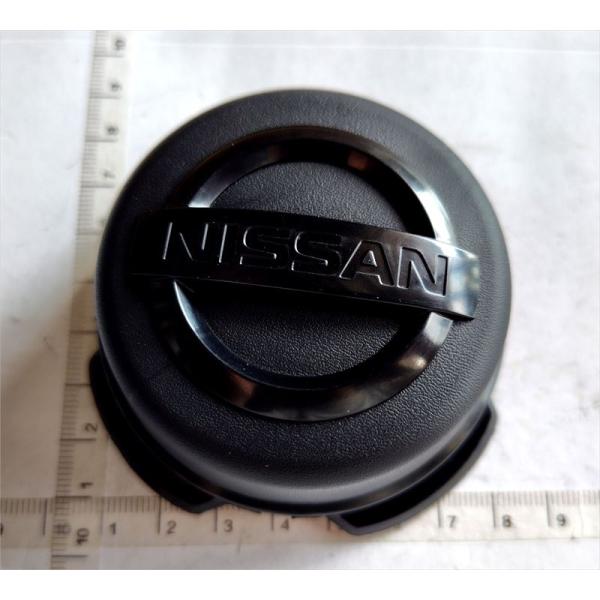 デイスクホイ−ルのオ−ナメントのみ 40343-AX000 AD用 日産純正部品