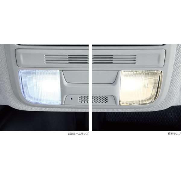 フィット LEDルームランプ  ホンダ純正部品 GR1 GR2 GR3 GR4 GR7 GR8 パー...