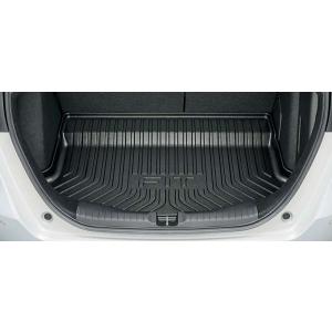 フィット FIT GR/GS系：純正 ラゲッジソフトトレイ (年式R4年10月