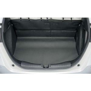 HONDA e 純正 ラゲッジマットリバーシブル フィット ホンダ 純正 ラゲッジマット e:HEV(FF)用 08P11-TZA-000A