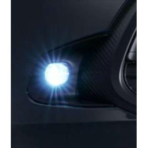磨き済み トヨタ 純正 ノア 80 後期 ハイブリッド LED ヘッドライト 左