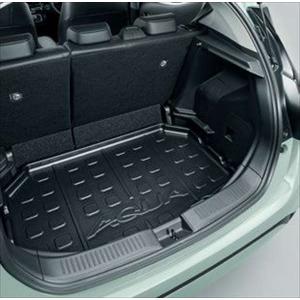 アクア トノカバー ※本体のみ ※バックドアダンパー別売 トヨタ純正部品