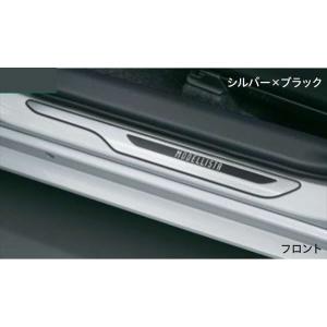 トヨタ（TOYOTA） トヨタ純正用品 アクア 純正 MXPK11 MXPK16