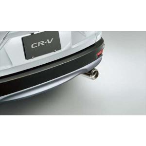 CR-V リアエアロバンパー ※特殊カラー ホンダ純正部品 RT5 RT6 RW1 RW2