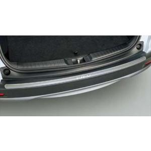 CR-V リアエアロバンパー ※特殊カラー ホンダ純正部品 RT5 RT6 RW1 RW2