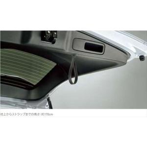 CR-V テールゲートスポイラー ※特殊カラー ホンダ純正部品 RT5 RT6 RW1