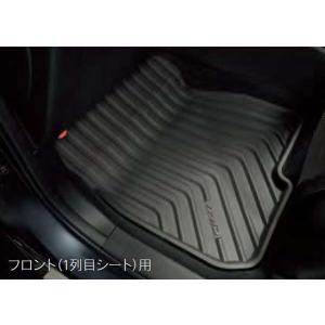 CR-V テールゲートスポイラー ※特殊カラー ホンダ純正部品 RT5 RT6 RW1