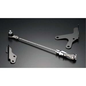 フォレスター (R)STi フロントフレキシブルドロースティフナー